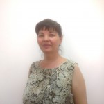 Няня с большим опытом работы за границей Няня с большим опытом работы за границей