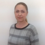 Добрая няня с высшим педагогическим образованием Добрая няня с высшим педагогическим образованием